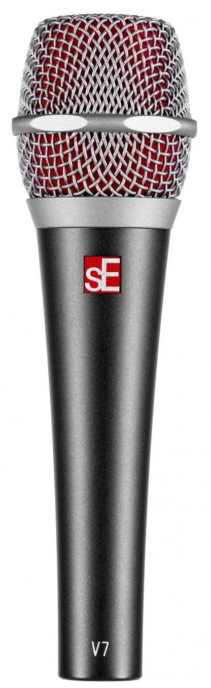 sE Electronics V7 mikrofoni - Image 2