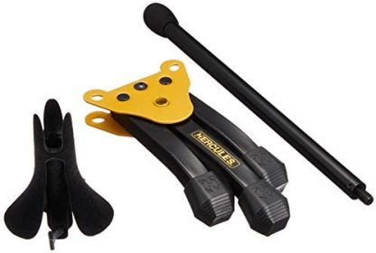 Hercules DS510BB trumpettiteline - Image 2