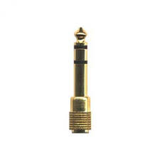 AKG 4AKKAD 3.5mm / 6.3mm kuulokeadapteri