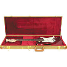 Rockcase RC10606VT Vintage Tweed kitarakotelo