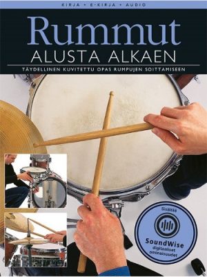 Alusta Alkaen - Rummut