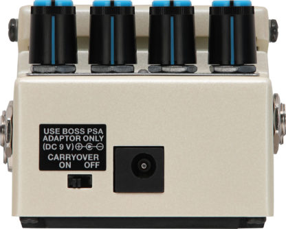 Boss DD-8 Digital Delay - Image 3
