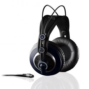 AKG K240 MKII kuulokkeet