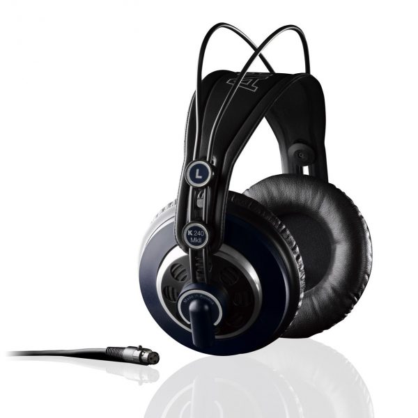 AKG K240 MKII kuulokkeet