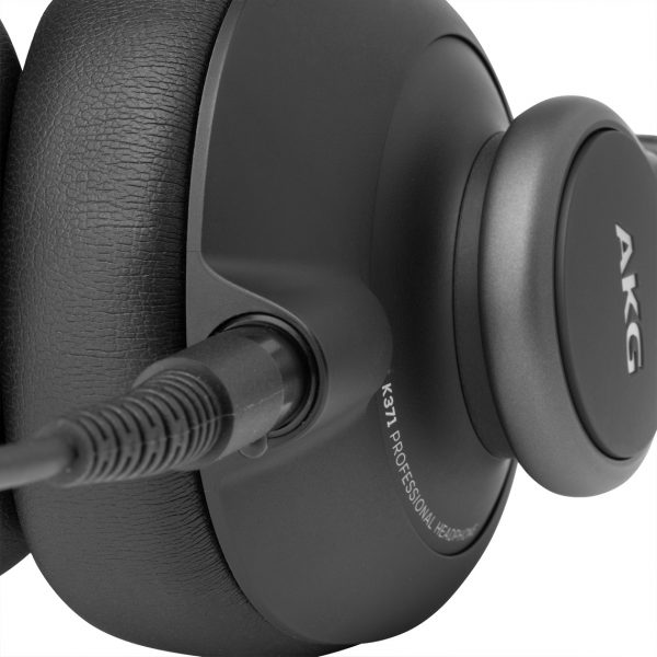 AKG K371 kuulokkeet - Image 2