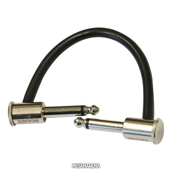 Mooer PC-6 Patch Cable välijohto 15cm - Image 2