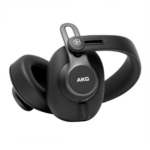 AKG K371 kuulokkeet - Image 3
