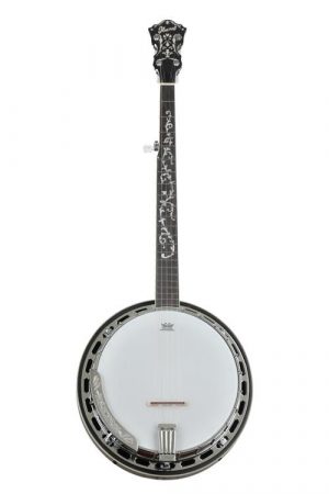 Ibanez B200 banjo