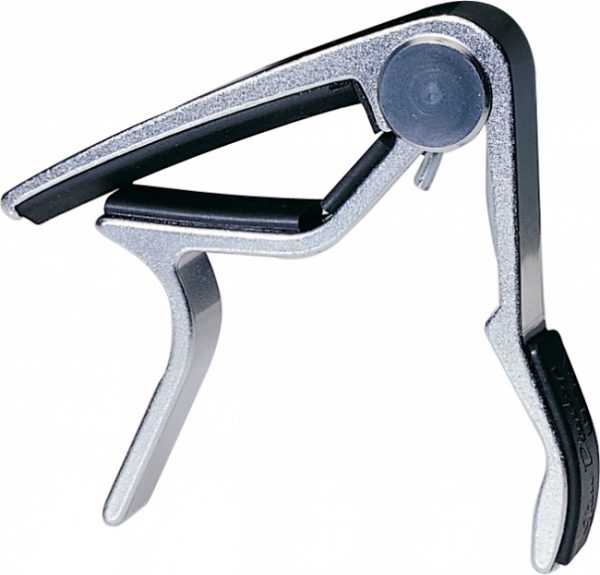 Dunlop 83CN 12-kielisen akustisen capo