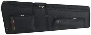 Rockcase RC20818B Deluxe Line Soft Light  RR / V kitarakotelo
