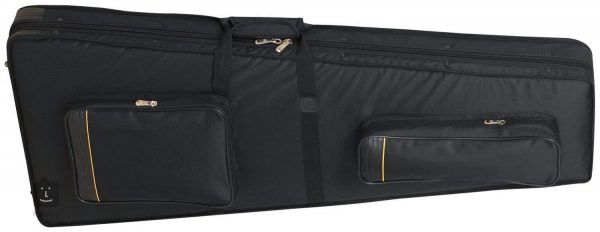 Rockcase RC20818B Deluxe Line Soft Light  RR / V kitarakotelo
