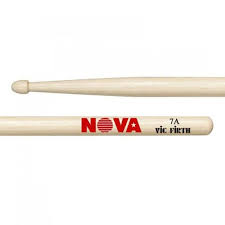 Vic Firth NOVA 7A rumpukapulat