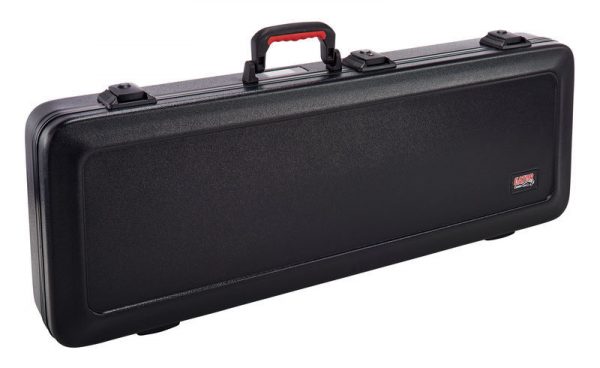 Gator GPE-ELEC-TSA sähkökitaran kitarakotelo