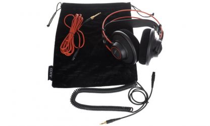 AKG K712 PRO kuulokkeet - Image 4
