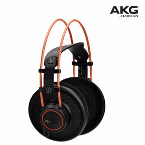 AKG K712 PRO kuulokkeet