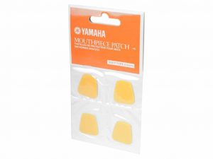 Yamaha MP PATCH MS5 Soft hammassuoja 0.5mm 4kpl