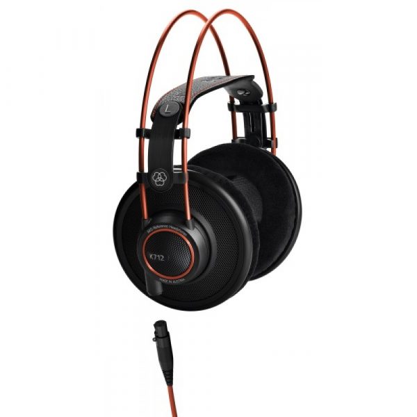 AKG K712 PRO kuulokkeet - Image 3