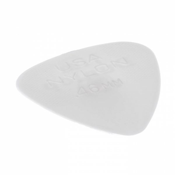 Dunlop Nylon Standard 0.46mm plektrapakkaus 12kpl - Image 2