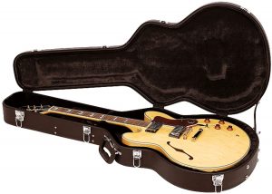 Rockcase RC10607BCT 335 kitarakotelo