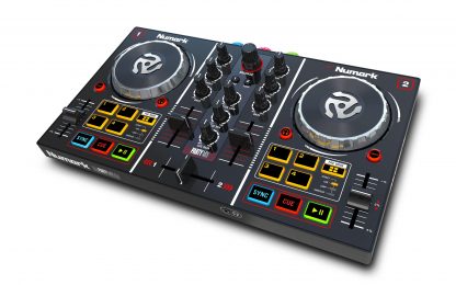 Numark Party Mix - Image 5
