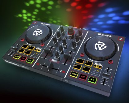 Numark Party Mix - Image 6