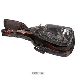 DT Bags Lite akustisen kitaran pussi