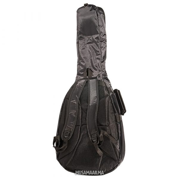 DT Bags Lite akustisen kitaran pussi - Image 2