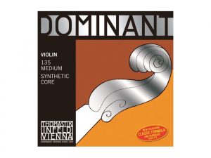 Thomastik Dominant A 4/4 viulun kieli