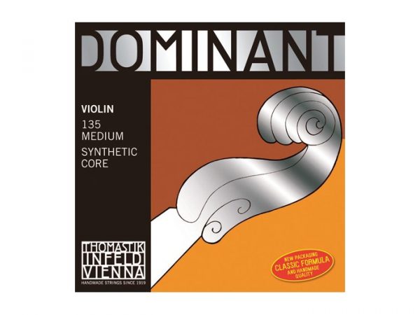 Thomastik Dominant A 4/4 viulun kieli