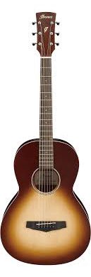 Ibanez PN19ONB akustinen kitara