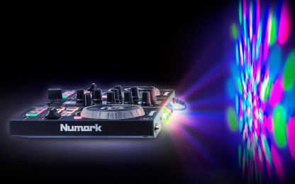 Numark Party Mix - Image 4