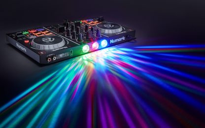 Numark Party Mix - Image 3