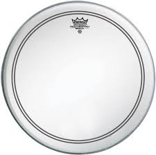 Remo 14" Powerstroke 3 Coated