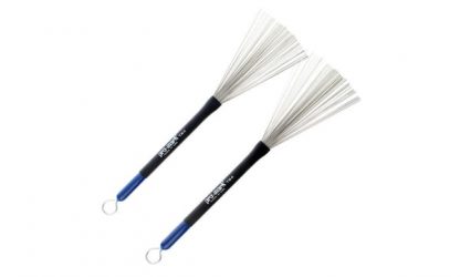 Promark TB4 Telescopic Jazz rumpuvispilät
