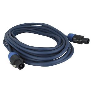 DAP FS183  speakon / speakon kaiutinjohto 6m