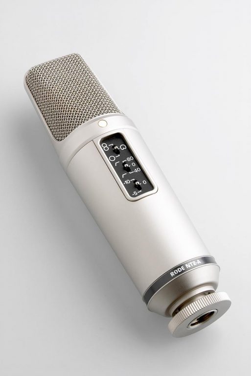 Rode NT2-A Studio Solution Set - Image 2