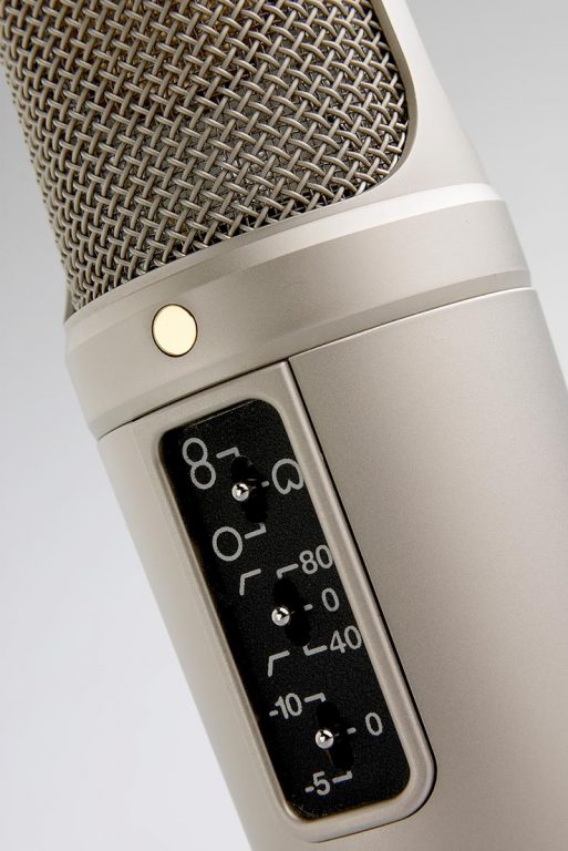 Rode NT2-A Studio Solution Set - Image 3