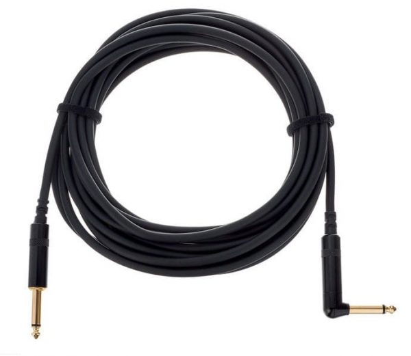 Cordial  CCI 9PR instrumenttijohto kulma/suora 9m