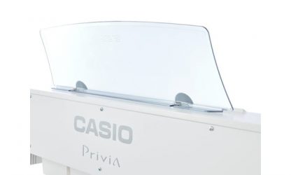 Casio Privia PX770WE digitaalipiano valkoinen - Image 3