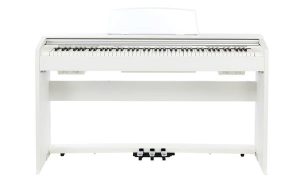 Casio Privia PX770WE digitaalipiano valkoinen