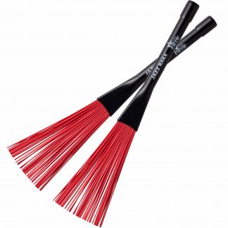 Vic Firth BJR Jazz Rake Brushes