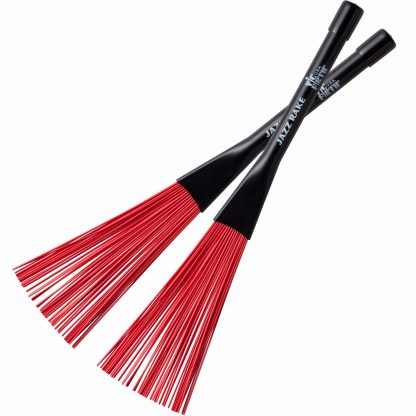 Vic Firth BJR Jazz Rake Brushes