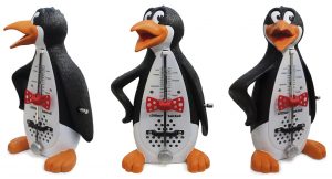 Wittner Penguin metronomi