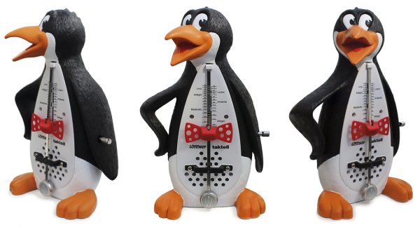 Wittner Penguin metronomi