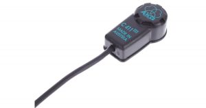AKG C411L pienikokoinen kielisoitinmikrofoni