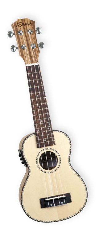 Reno RU210E EQ  sopraanoukulele