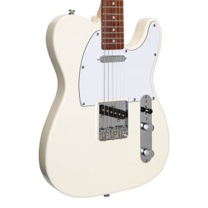 Tokai ATE-33 WHC Vintage White