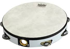 Remo 8" TA-5208-00 tamburiini