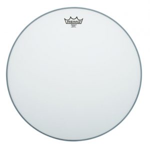 Remo 10" Emperor Coated