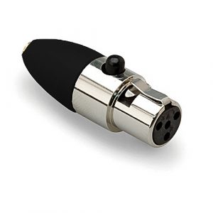 Que Audio DAAD SHL adapteri SHURE